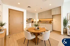Exclusive | Furnished | Lagoon Access