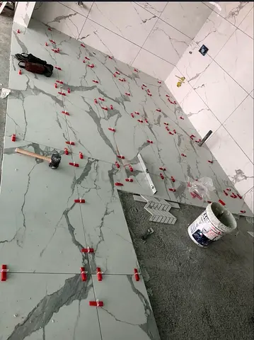 Marble Tile Installation Dubai