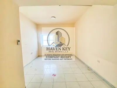 Cheaper price 1bhk available for family with balcony at a prime location