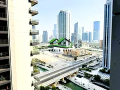 Partial Canal View High Floor Ready To Move