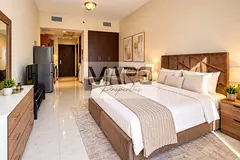 Vacant | Fully Furnished | Best Price