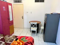 Single Bedroom with Separate Washroom - Execuitive Lady - From 01st December 2026