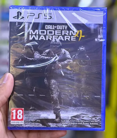 PS5 Call Of Duty Modern Warfare 4 Game at Wholesale Price