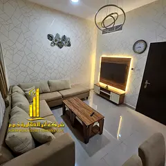 ✨ The most luxurious two-bedroom apartment for monthly rent in Ajman Corniche - ✨ Enjoy the fine