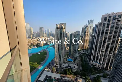 High Floor | Vacant now | Prime Location