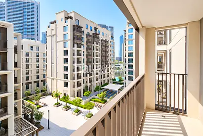 2 Balconies | Beach Access | 2 Bedroom