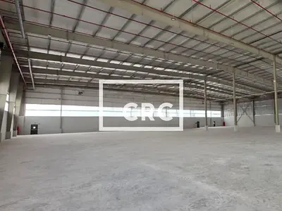 73,914sq. ft | 2000KW | Logistics or Manufacturing