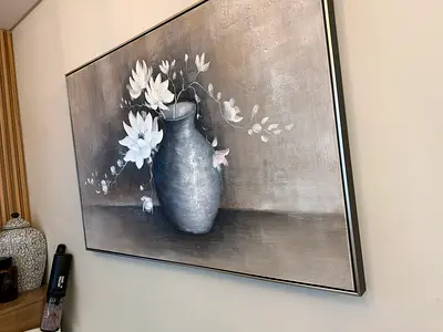 Wall art