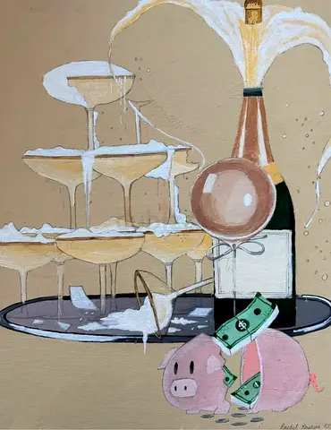 Original Painting