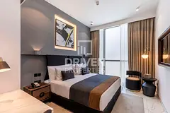 Hotel Apartment | Ideal for a Stable Income