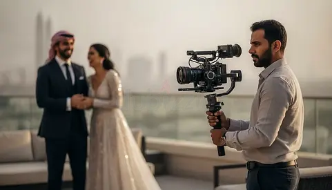 Expert Photographer & Videographer | Fast Turnaround