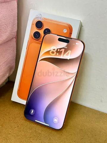 IPHONE 17 PROMAX