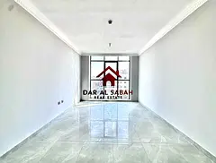 Huge Size | Brand New | Specious Apartment | Open View!