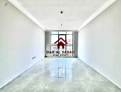 Huge Size | Brand New | Specious Apartment | Open View!