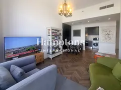 Furnished | Upgraded | From December | Balcony