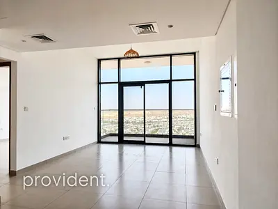 High Floor | Open Villa View | 2 Bathrooms