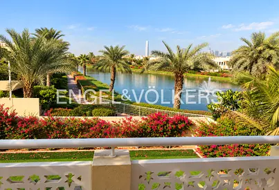 Lake View | Prime Location | Renovation Potential