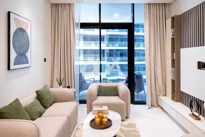 LUXURY 2BR | FULLY FURNISHED | HOTEL-STYLE LIVING