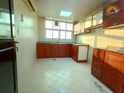 HOT OFFER PROPER 1BHK WITH 2 WASHROOM AVAILABLE IN MBZ CITY