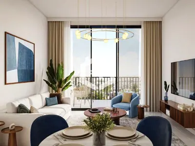 Great Community | Ready to Move In | Pool View