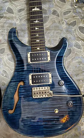 PRS24CE Bolton blue whale 2019 on sale