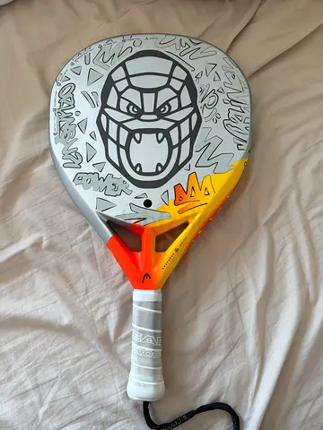 Padel racket orlinski