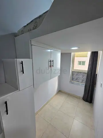 Loft Partition Available for Rent – All Utilities Included!
