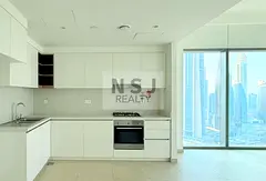Corner Unit | High Floor | Ready to Move In