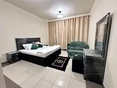 Spacious room available for couple