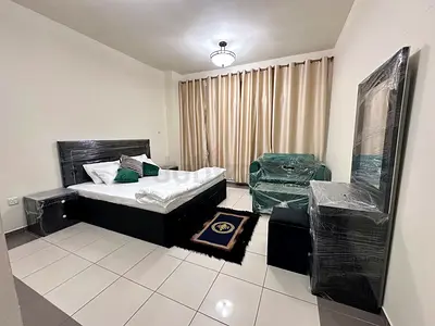 Spacious room available for couple
