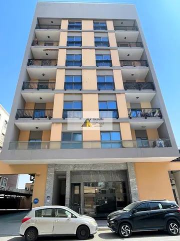 Spacious 1BHK | Family Living | Gym & Pool | Book Now