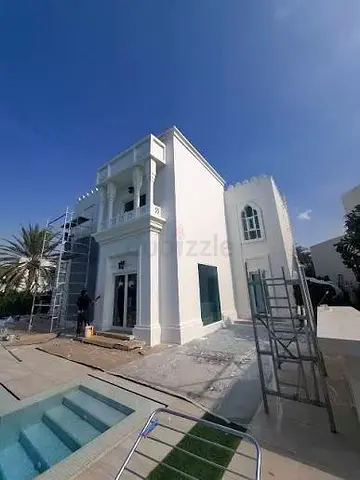 Professional Painting Services for Villas, Offices & Apartments – Globalstone Interiors & Renovation