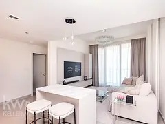 Upgraded Unit | High Floor | Furnished