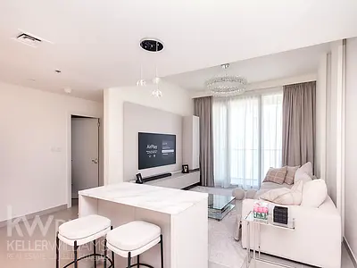 Upgraded Unit | High Floor | Furnished
