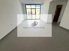 Brand new 2 Badroom for close kitchen for rent Al mamsha Sharjah