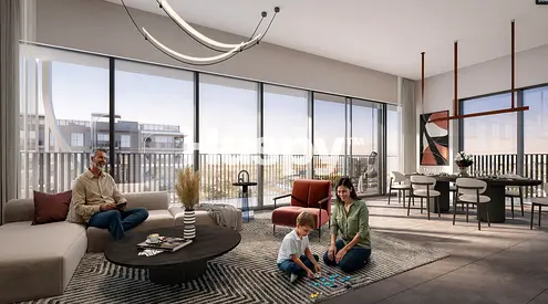 Waterfront Unit | Allocated Parking | Shared Pool