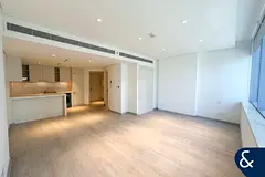 Studio | Furnished | Upgraded | DIFC
