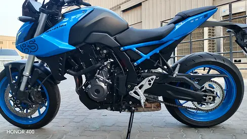 Suski 8S