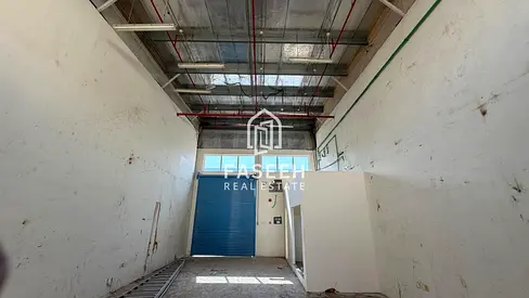 warehouse storge | main road