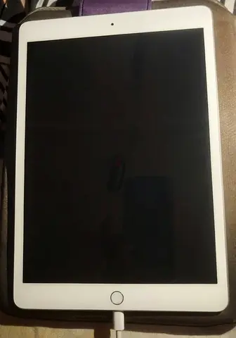 Apple iPad 8th Gen 10.2" (32GB, Wi-Fi, Silver)