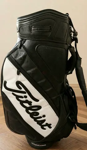 Titleist ⛳️  cart bag
