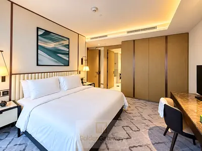 Two Bedroom | Sea View | Prime Location