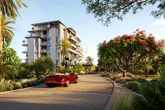 Garden House with Private Pool | Beachfront Living