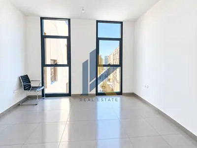 Brand New Studio in Al Mamsha | 30K in 4 Payments | Pool & Gym Access