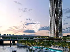 Spacious 1BR | Branded | High Floor | Good ROI
