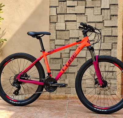 MTB size 24*