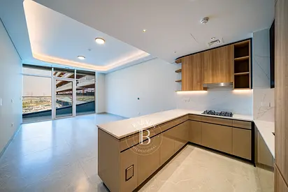 Ultra Luxury | Brand New | Pool Views I 1BR