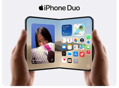 Iphone Duo 256