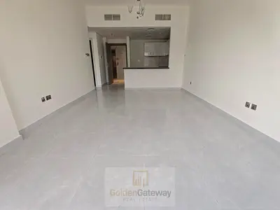 Free Gas | Ac With Dewa | Spacious | Balcony |2Bed