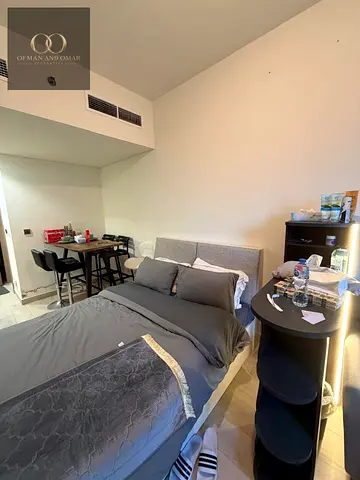 Best Offer | Furnished Studio | Pool View
